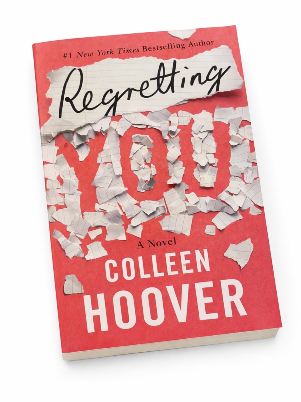 Colleen Hoover Book Lot Stack - Mixed Bestsellers - Picture 5 of 7